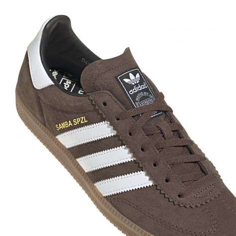 adidas samba boots herren|adidas samba deco spezial brown.